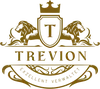 Trevion Hausverwaltung – Logo